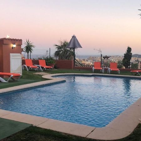 Cozy Apartment IV In Torreblanca Fuengirola Buitenkant foto