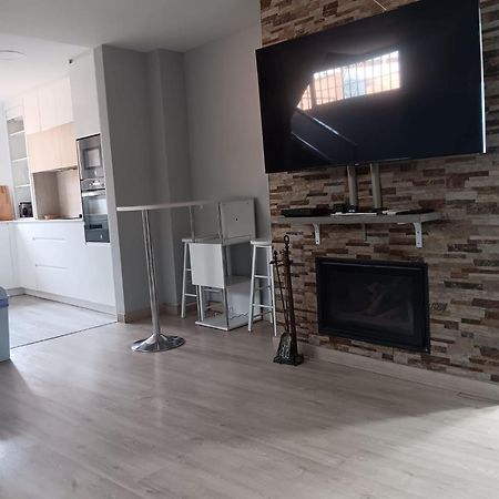 Cozy Apartment IV In Torreblanca Fuengirola Buitenkant foto