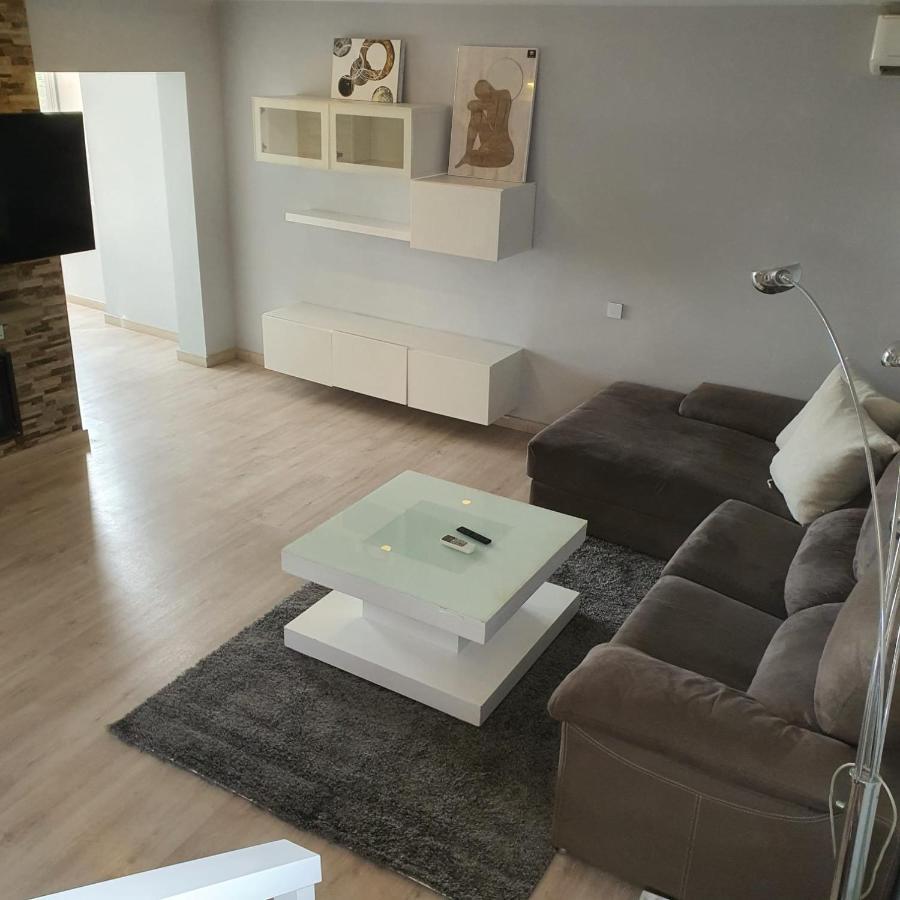 Cozy Apartment IV In Torreblanca Fuengirola Buitenkant foto