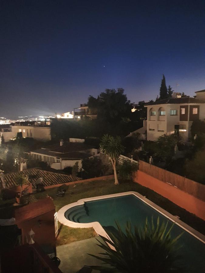 Cozy Apartment IV In Torreblanca Fuengirola Buitenkant foto