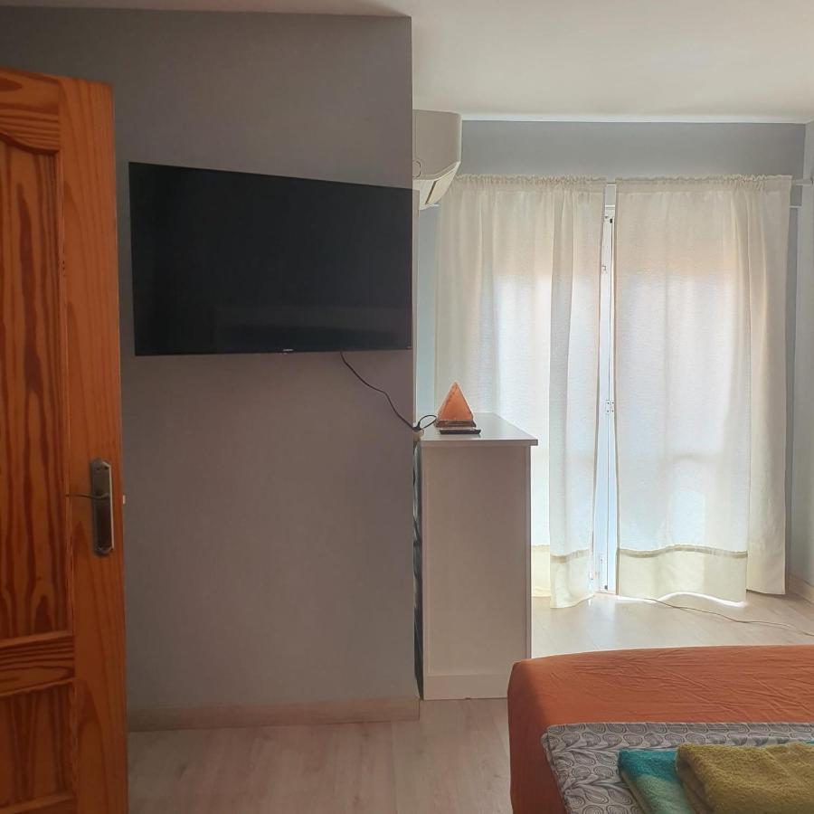 Cozy Apartment IV In Torreblanca Fuengirola Buitenkant foto
