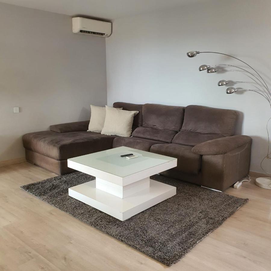 Cozy Apartment IV In Torreblanca Fuengirola Buitenkant foto