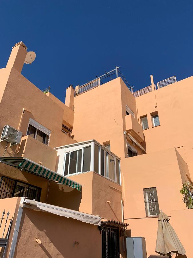 Cozy Apartment IV In Torreblanca Fuengirola Buitenkant foto