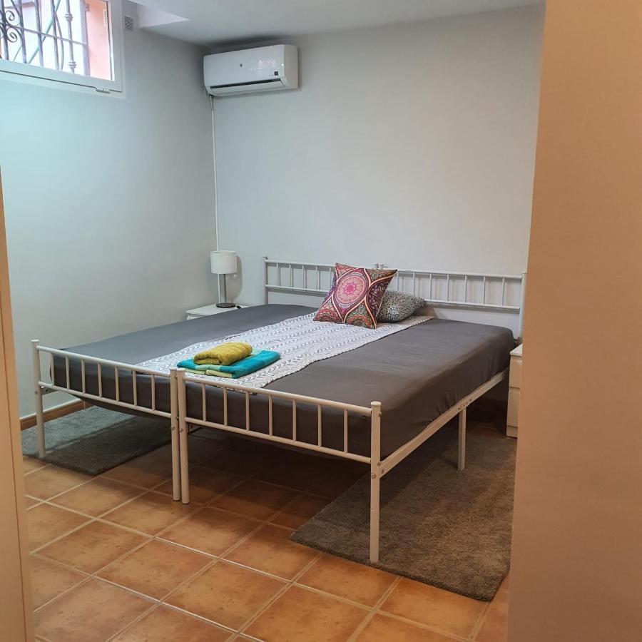 Cozy Apartment IV In Torreblanca Fuengirola Buitenkant foto