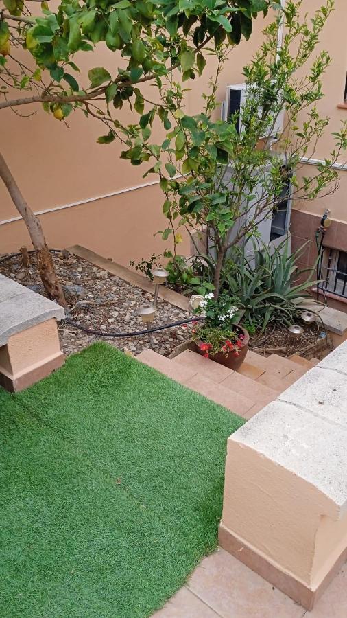 Cozy Apartment IV In Torreblanca Fuengirola Buitenkant foto