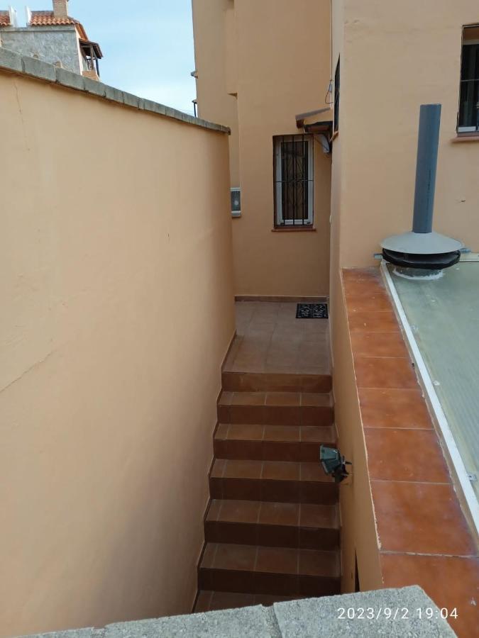 Cozy Apartment IV In Torreblanca Fuengirola Buitenkant foto