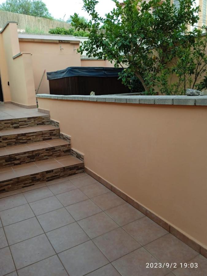 Cozy Apartment IV In Torreblanca Fuengirola Buitenkant foto