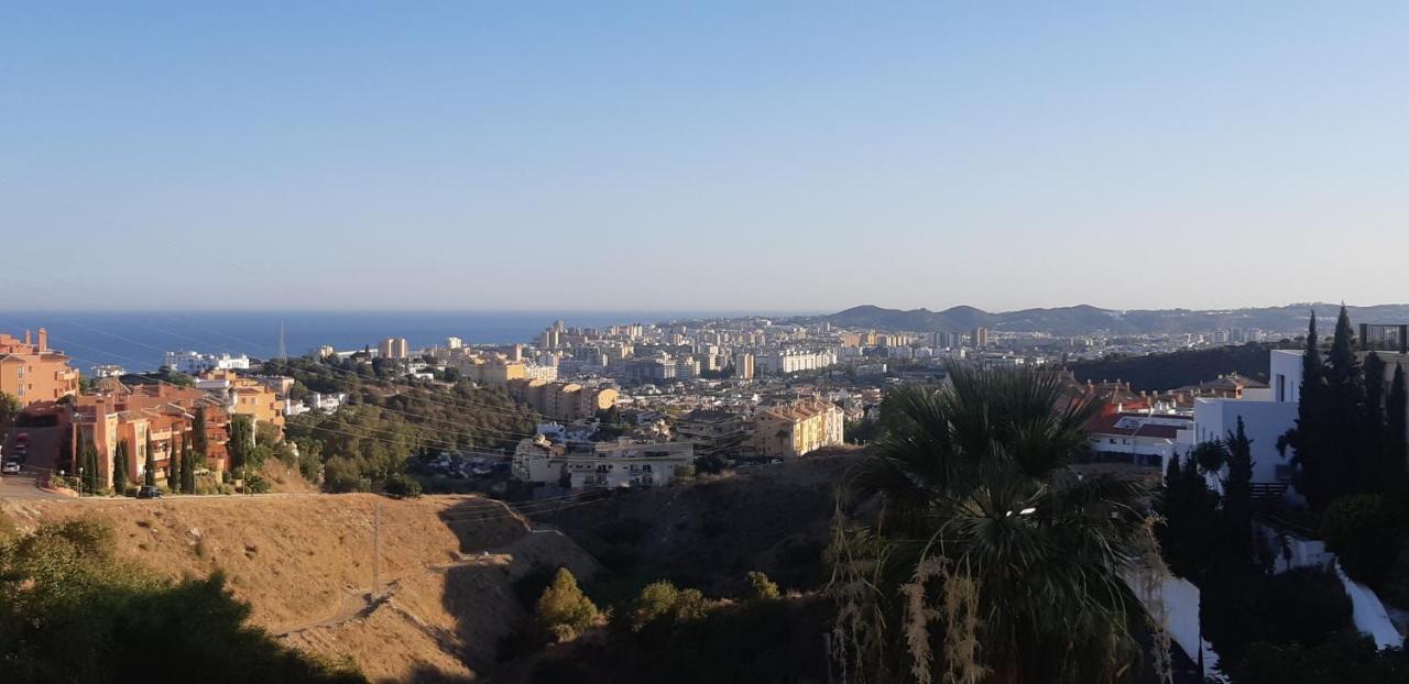 Cozy Apartment IV In Torreblanca Fuengirola Buitenkant foto