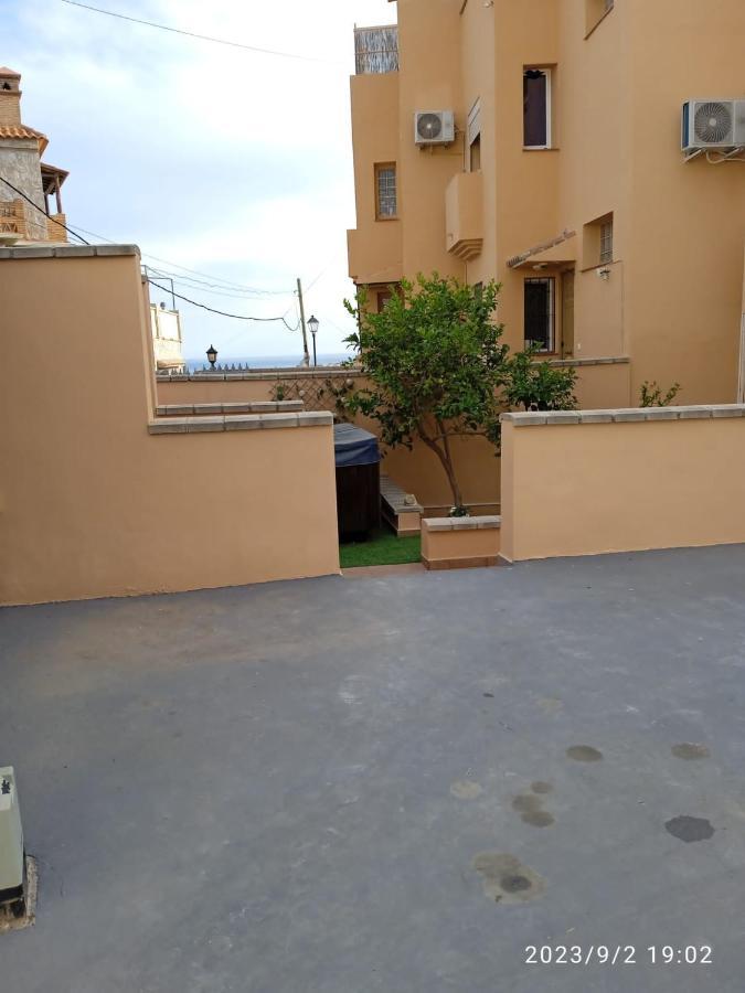 Cozy Apartment IV In Torreblanca Fuengirola Buitenkant foto