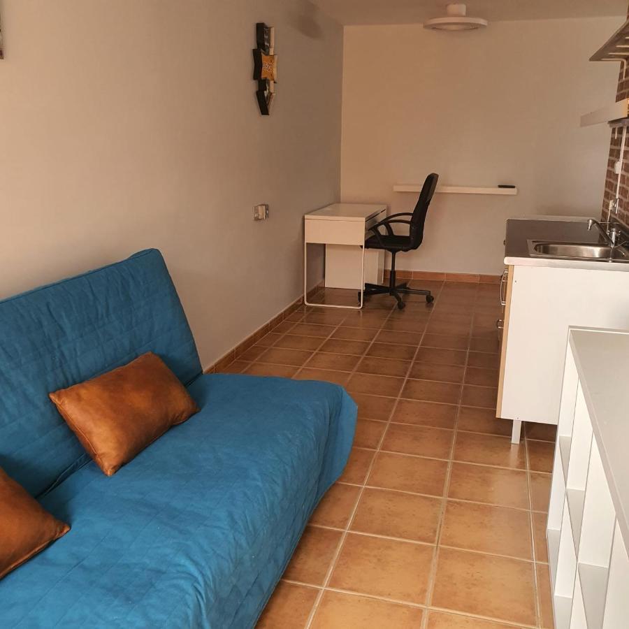 Cozy Apartment IV In Torreblanca Fuengirola Buitenkant foto