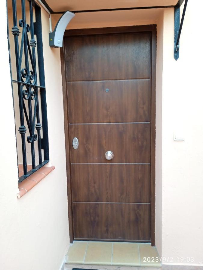 Cozy Apartment IV In Torreblanca Fuengirola Buitenkant foto