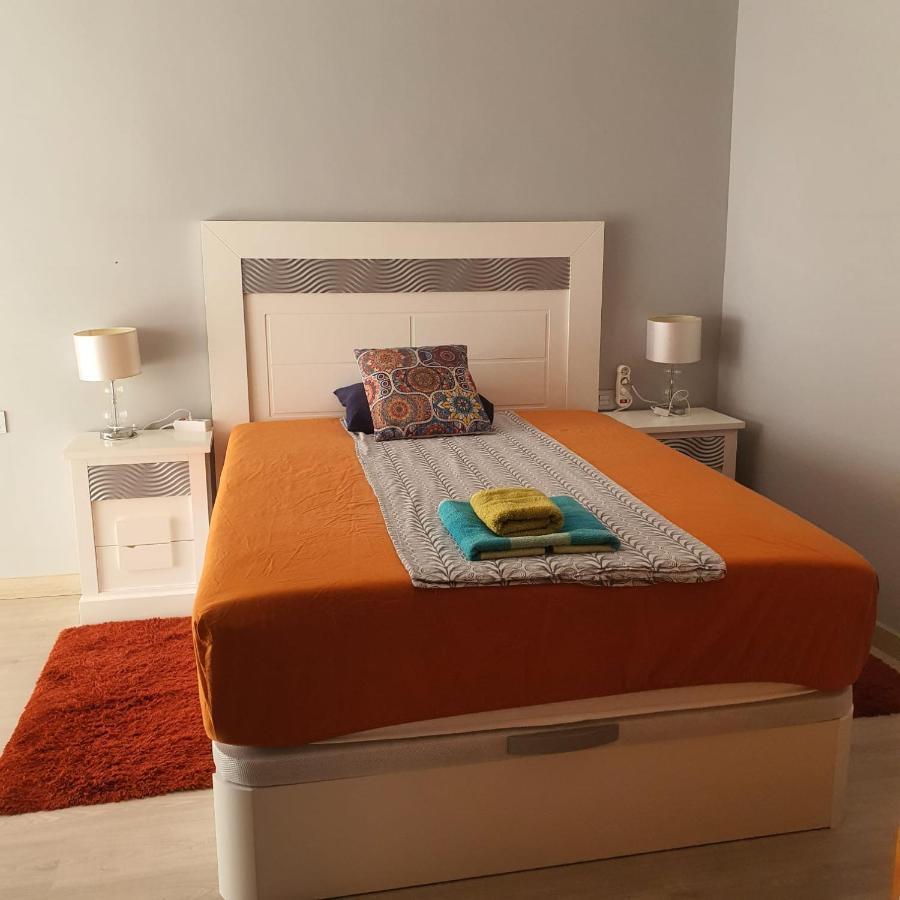 Cozy Apartment IV In Torreblanca Fuengirola Buitenkant foto