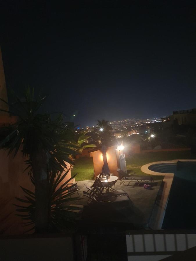 Cozy Apartment IV In Torreblanca Fuengirola Buitenkant foto