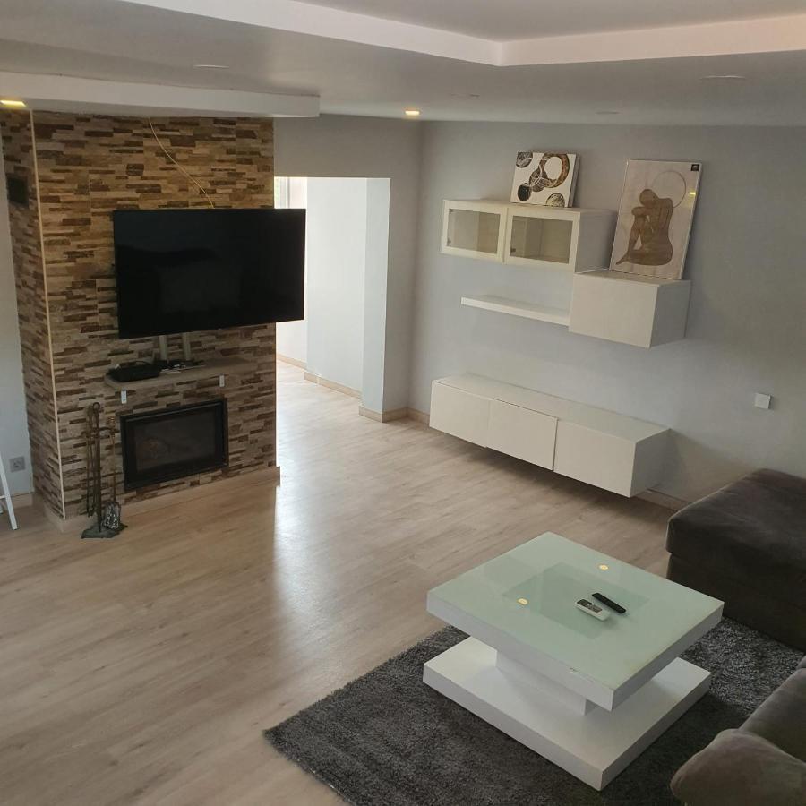 Cozy Apartment IV In Torreblanca Fuengirola Buitenkant foto