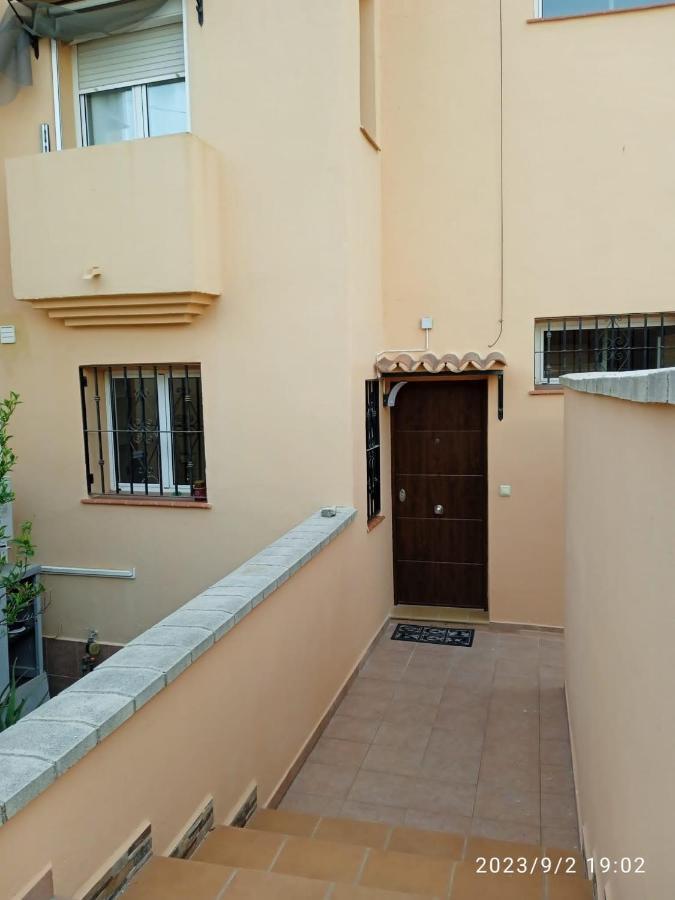 Cozy Apartment IV In Torreblanca Fuengirola Buitenkant foto