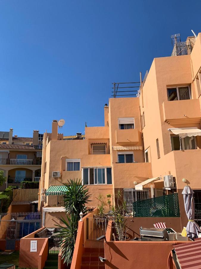 Cozy Apartment IV In Torreblanca Fuengirola Buitenkant foto