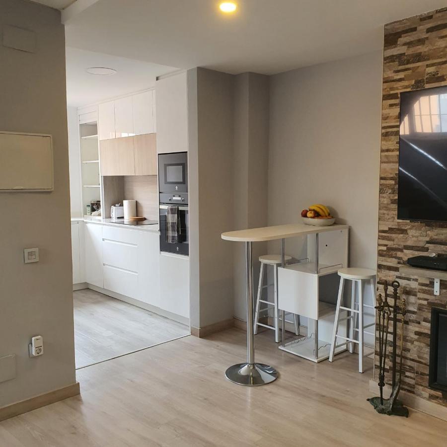 Cozy Apartment IV In Torreblanca Fuengirola Buitenkant foto