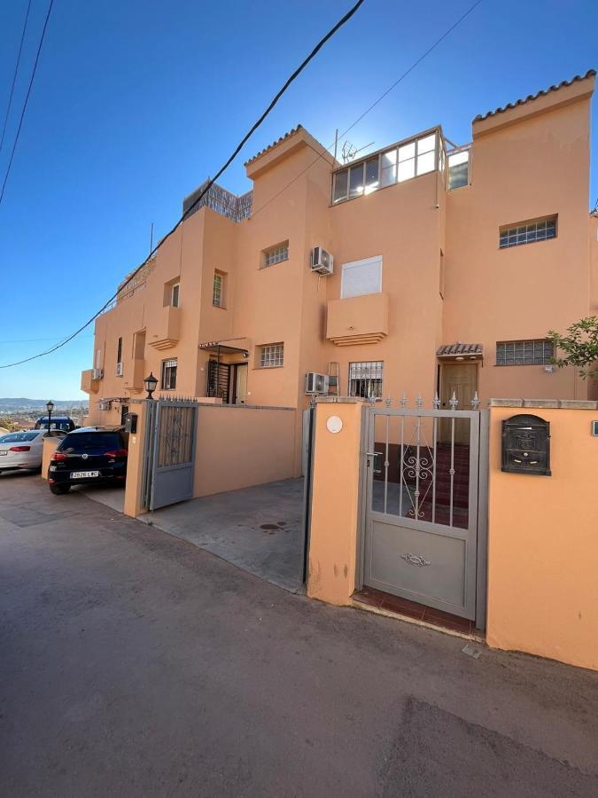 Cozy Apartment IV In Torreblanca Fuengirola Buitenkant foto