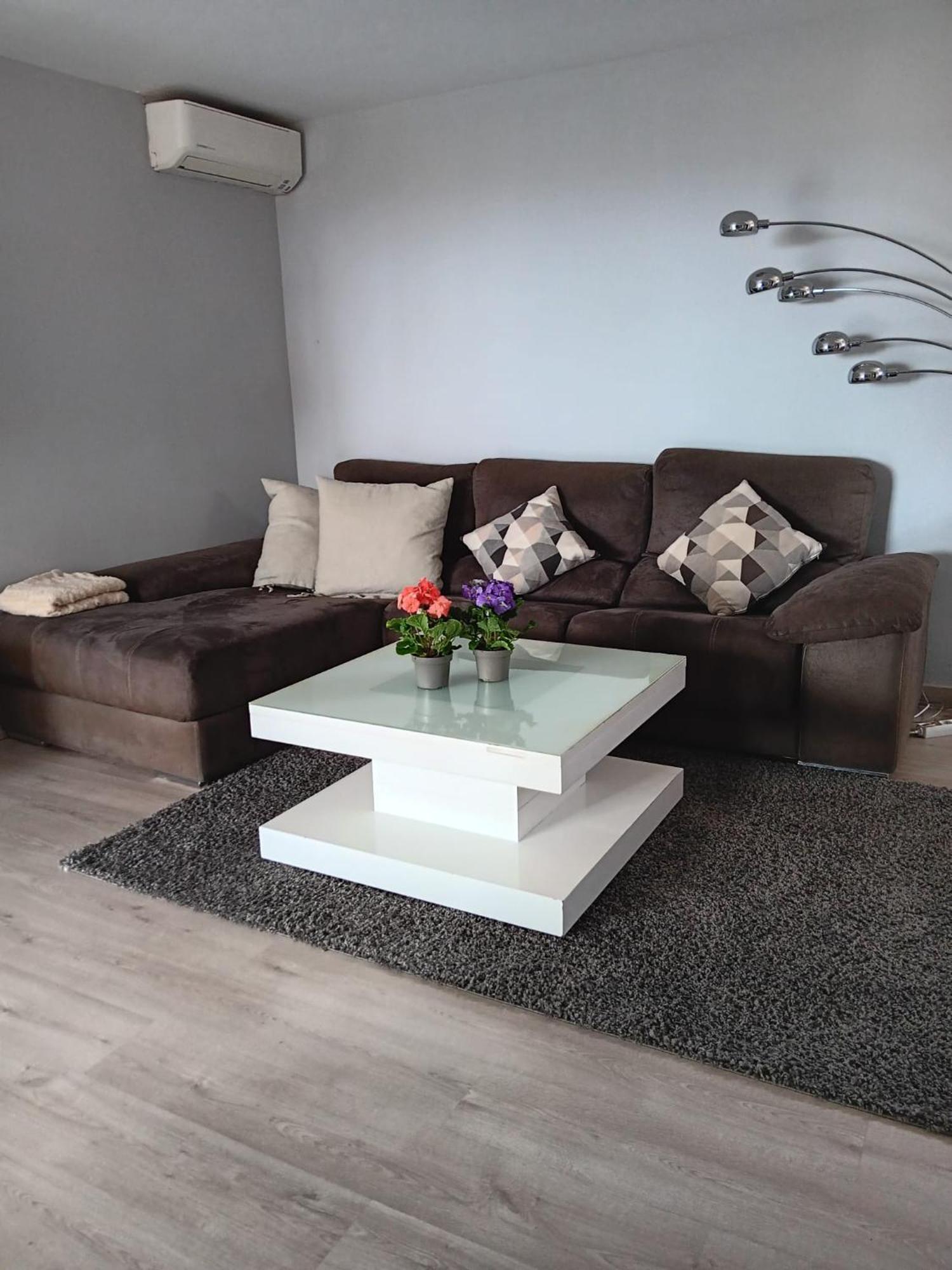 Cozy Apartment IV In Torreblanca Fuengirola Buitenkant foto