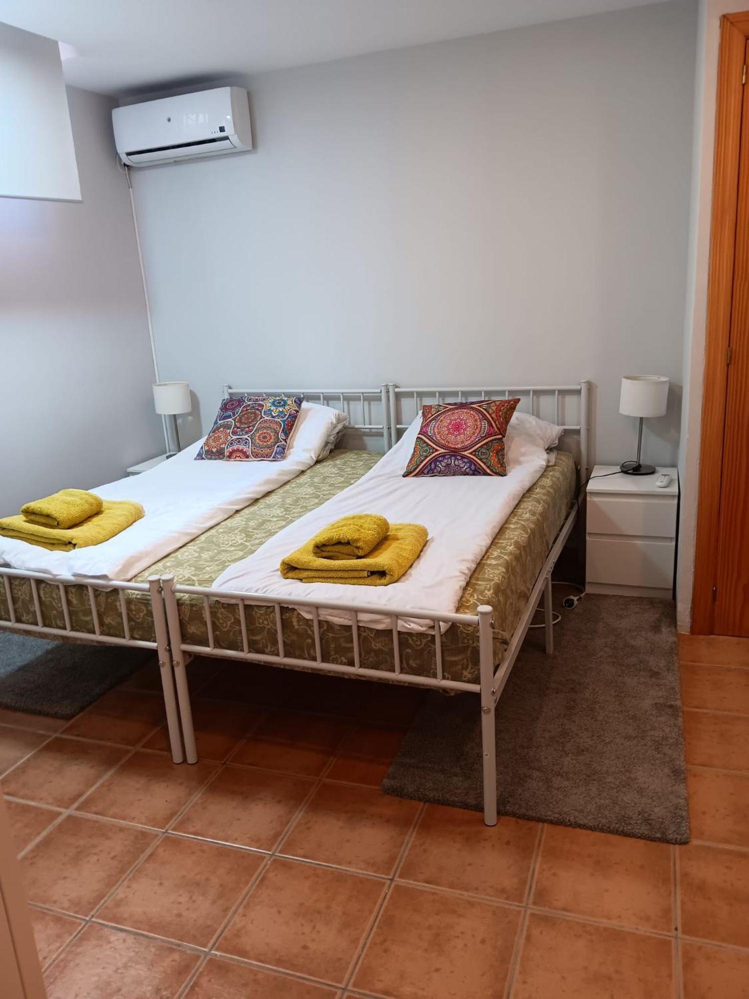 Cozy Apartment IV In Torreblanca Fuengirola Buitenkant foto