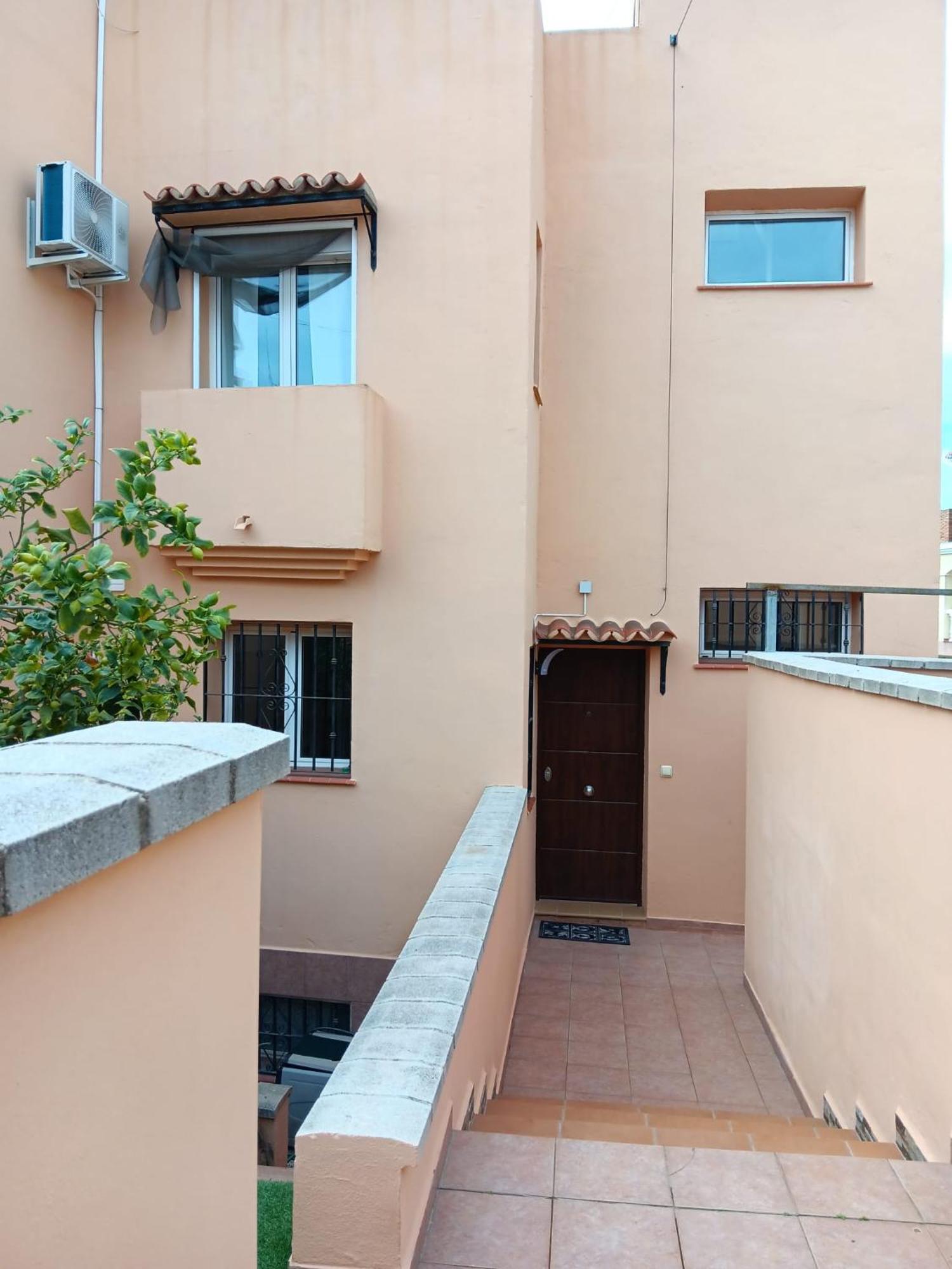Cozy Apartment IV In Torreblanca Fuengirola Buitenkant foto