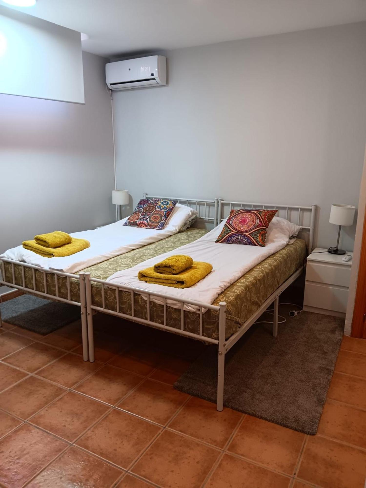 Cozy Apartment IV In Torreblanca Fuengirola Buitenkant foto