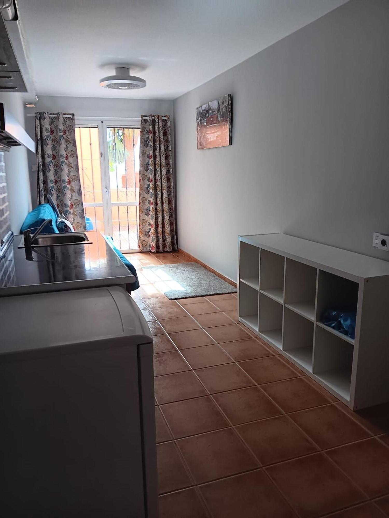 Cozy Apartment IV In Torreblanca Fuengirola Buitenkant foto