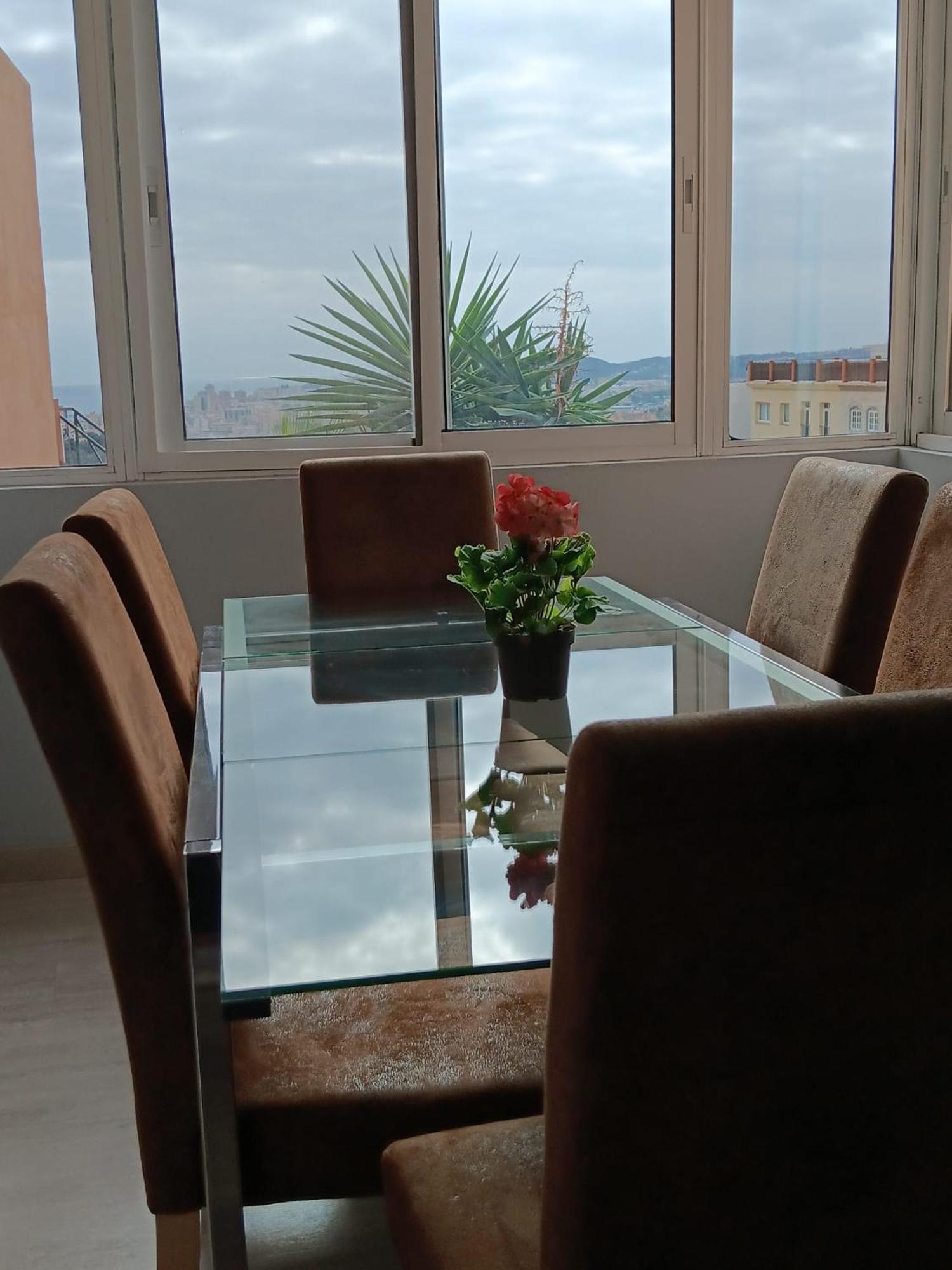 Cozy Apartment IV In Torreblanca Fuengirola Buitenkant foto