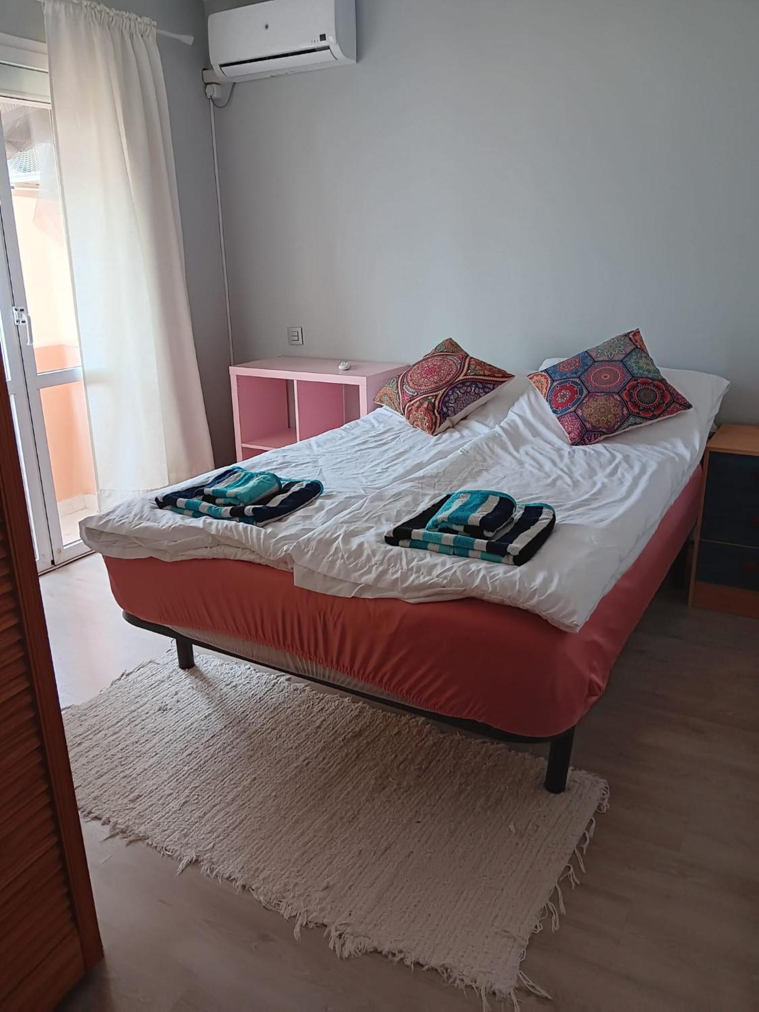 Cozy Apartment IV In Torreblanca Fuengirola Buitenkant foto