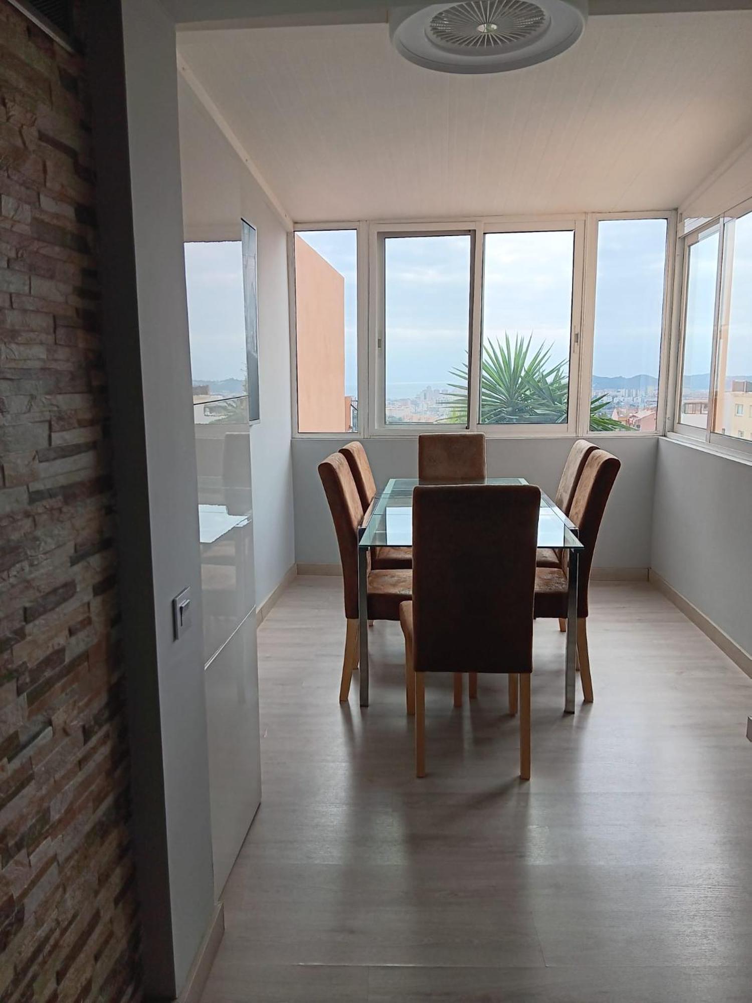 Cozy Apartment IV In Torreblanca Fuengirola Buitenkant foto