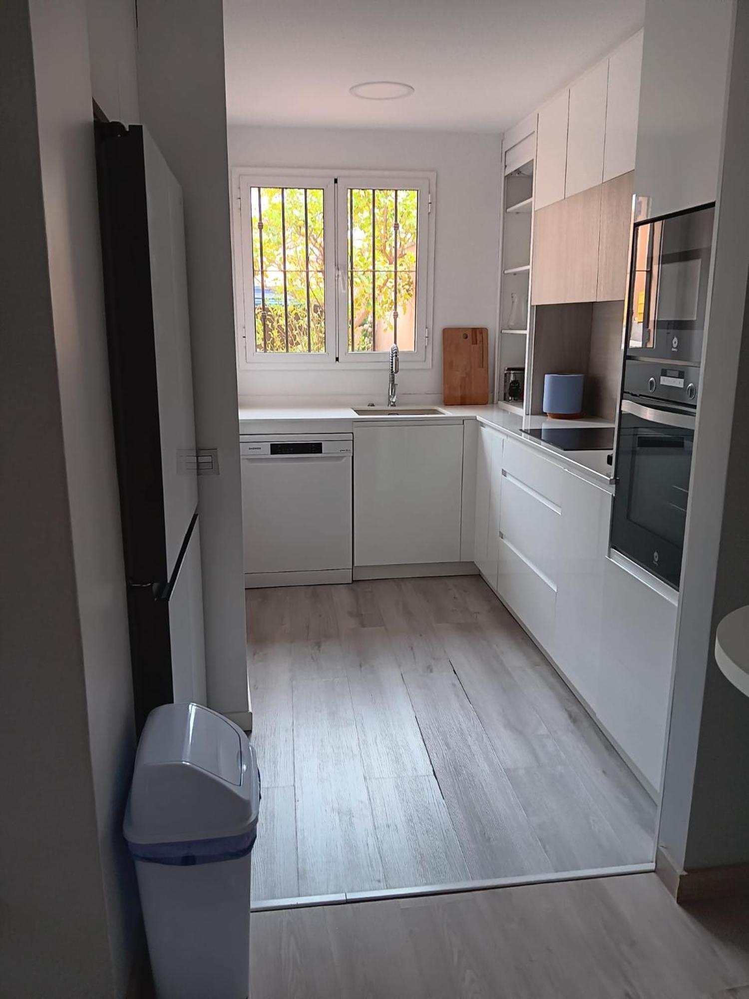 Cozy Apartment IV In Torreblanca Fuengirola Buitenkant foto
