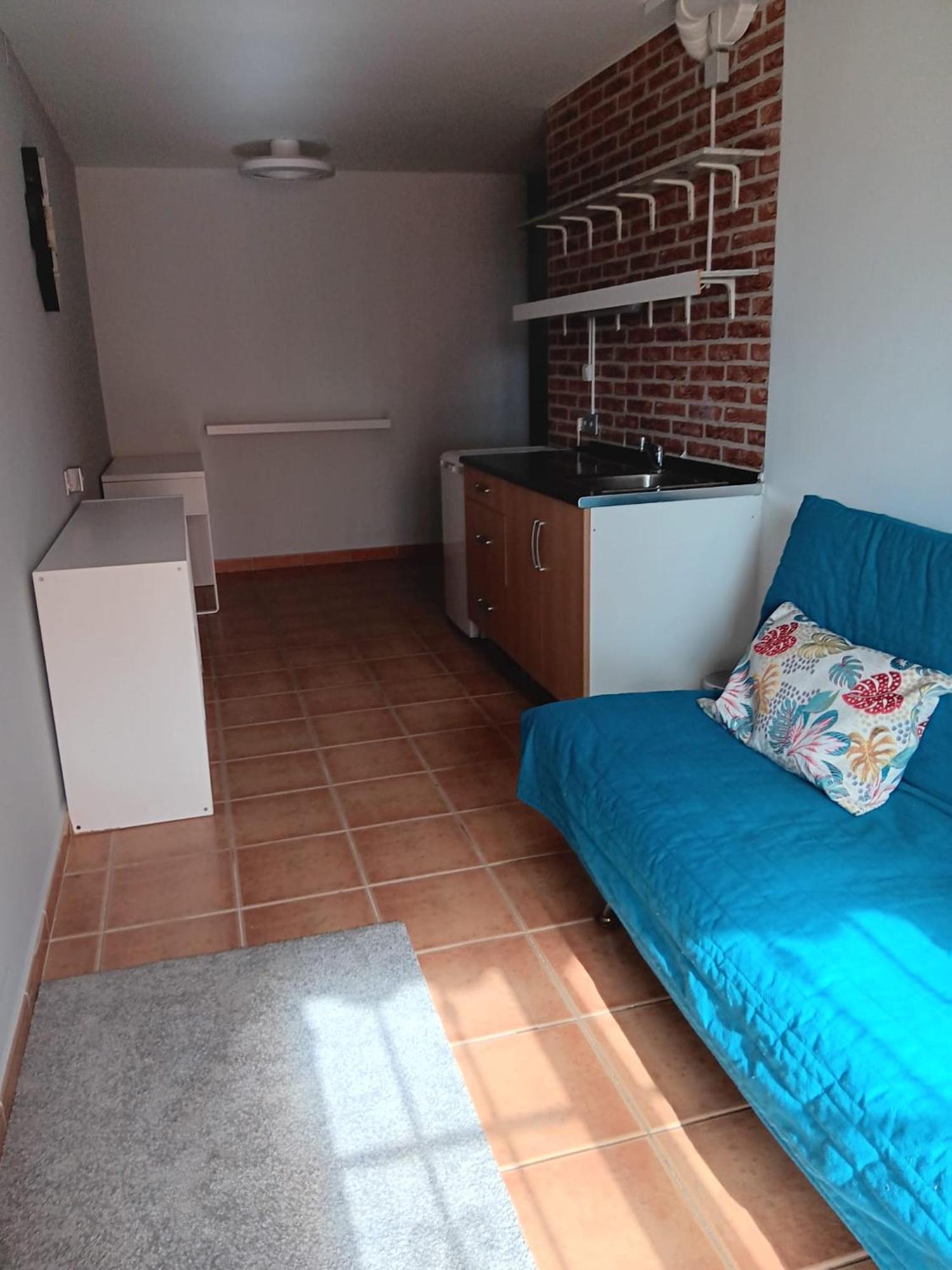 Cozy Apartment IV In Torreblanca Fuengirola Buitenkant foto