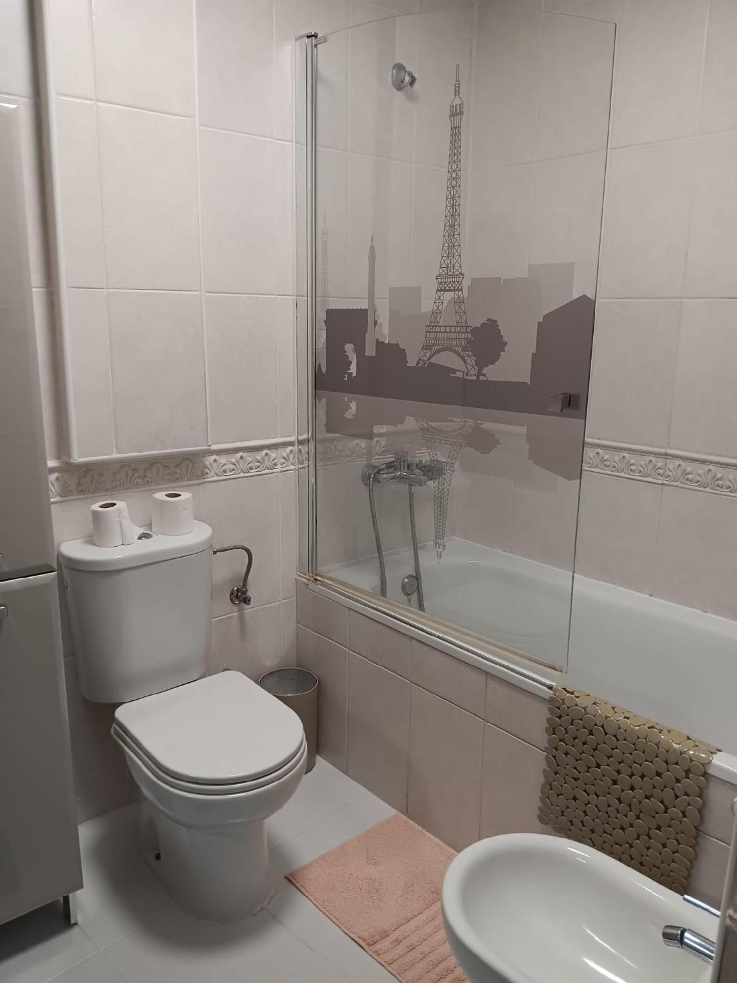 Cozy Apartment IV In Torreblanca Fuengirola Buitenkant foto