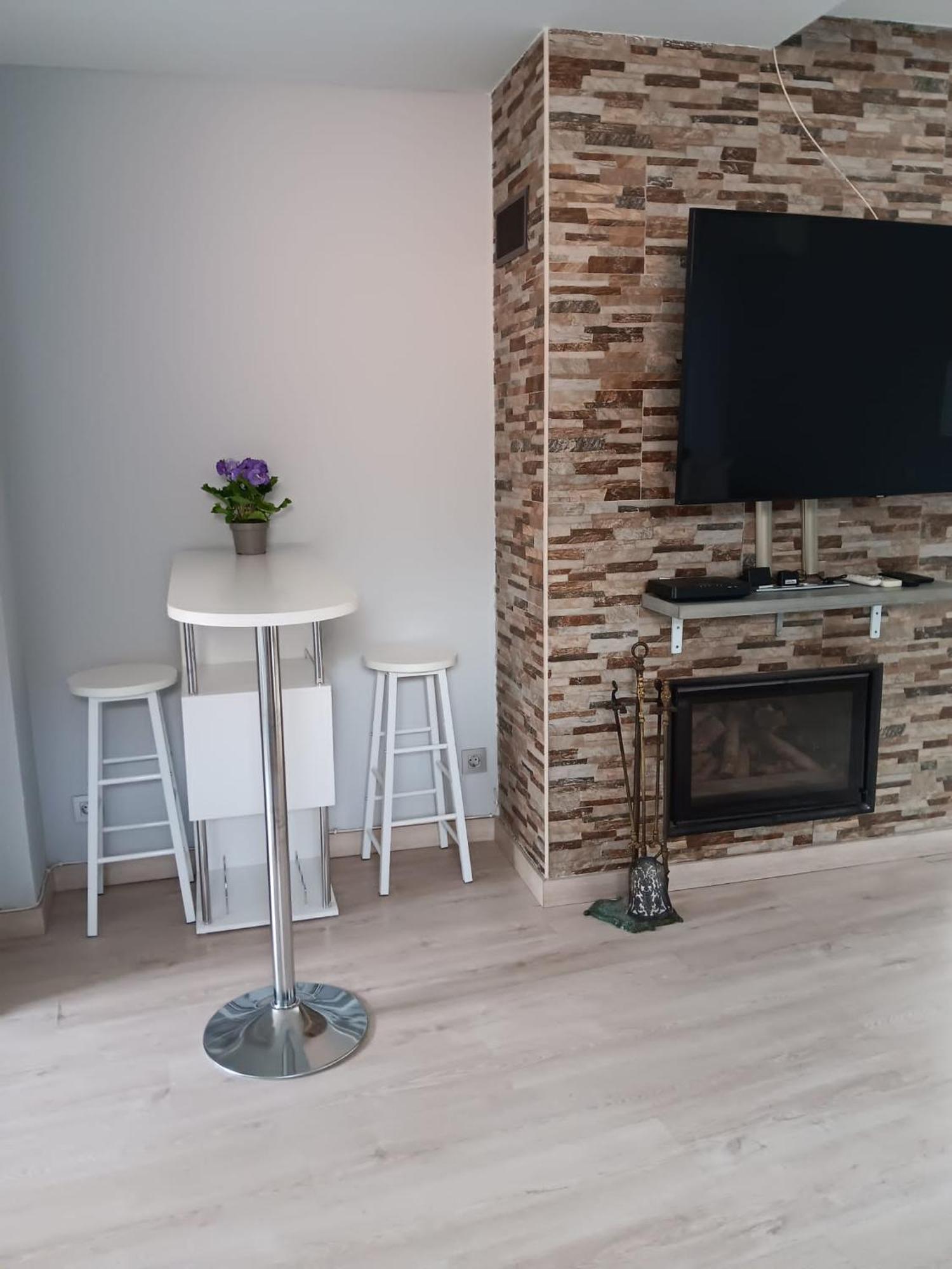 Cozy Apartment IV In Torreblanca Fuengirola Buitenkant foto