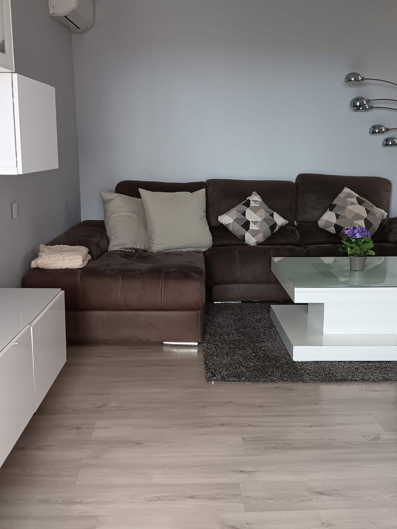 Cozy Apartment IV In Torreblanca Fuengirola Buitenkant foto