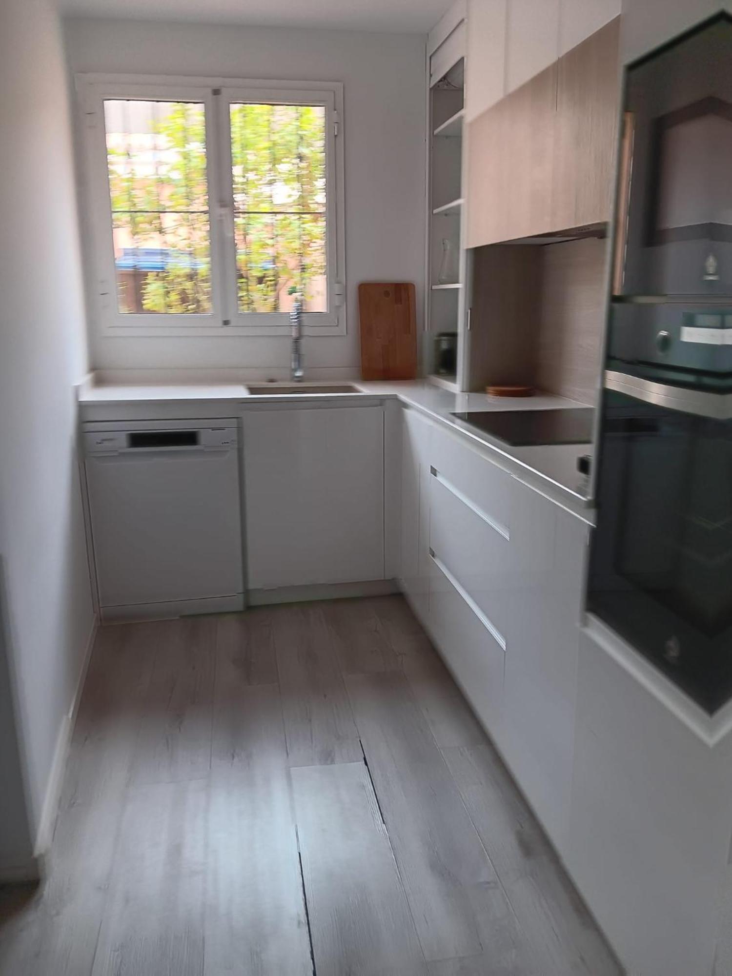 Cozy Apartment IV In Torreblanca Fuengirola Buitenkant foto