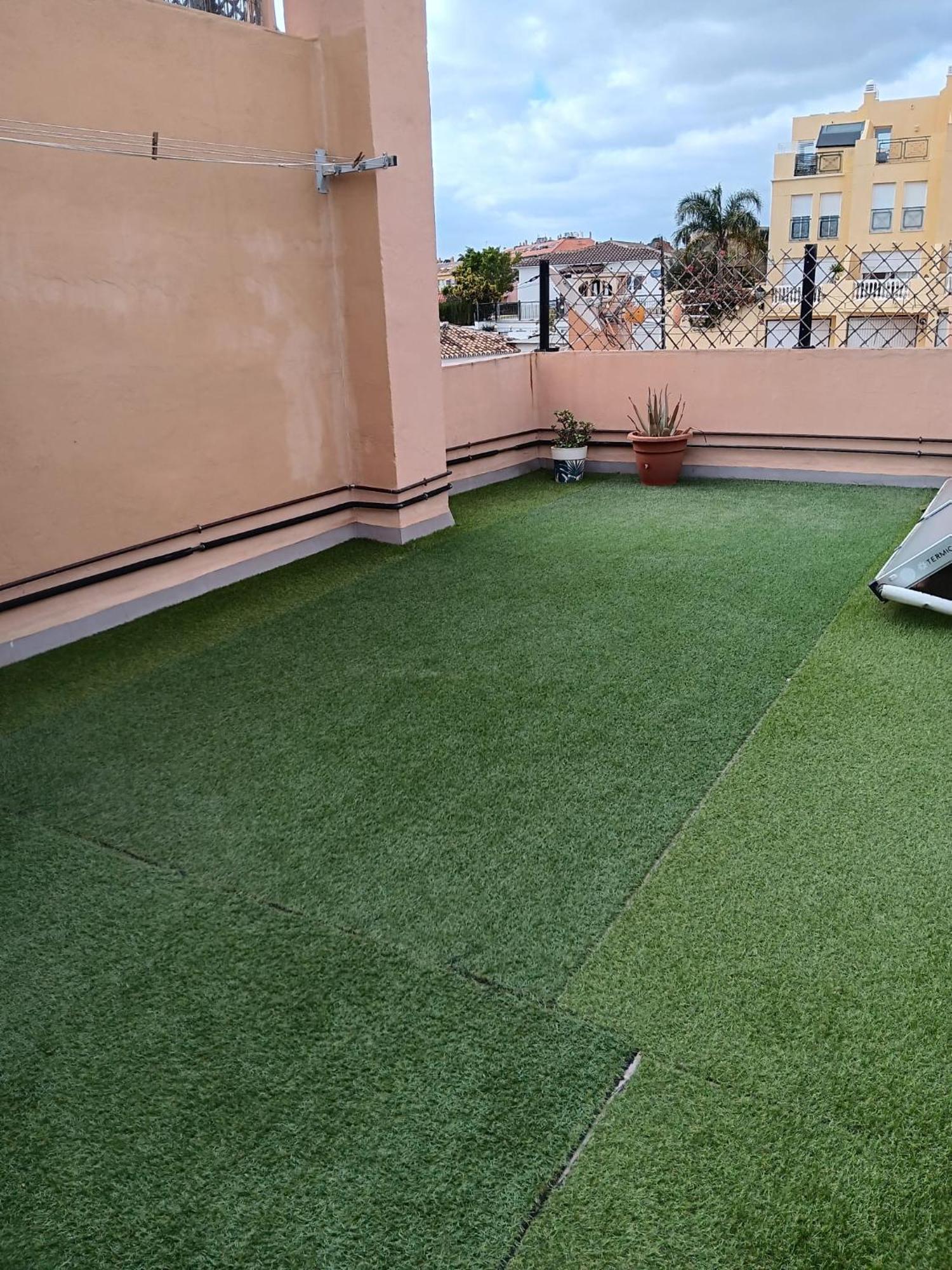 Cozy Apartment IV In Torreblanca Fuengirola Buitenkant foto