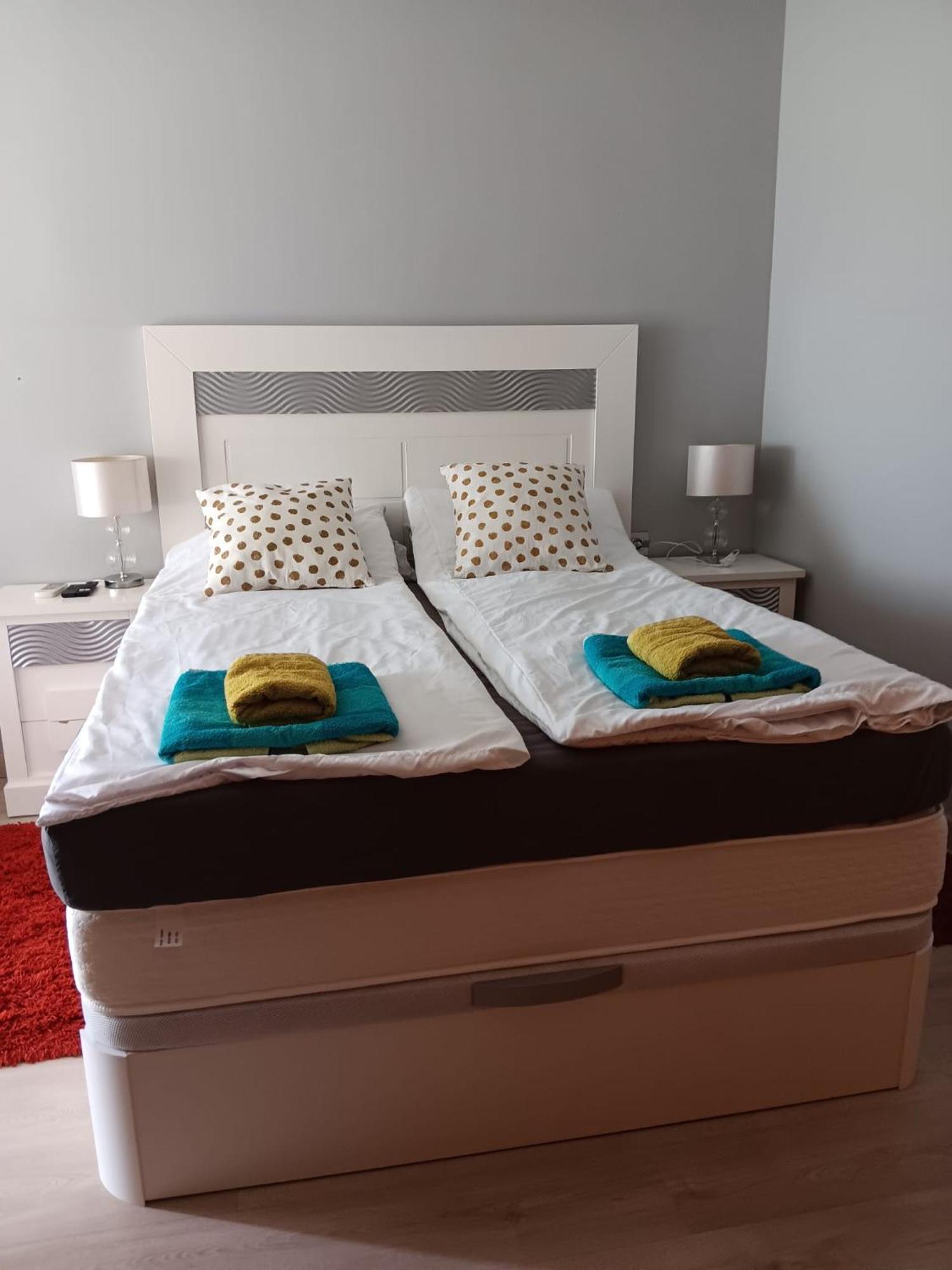 Cozy Apartment IV In Torreblanca Fuengirola Buitenkant foto