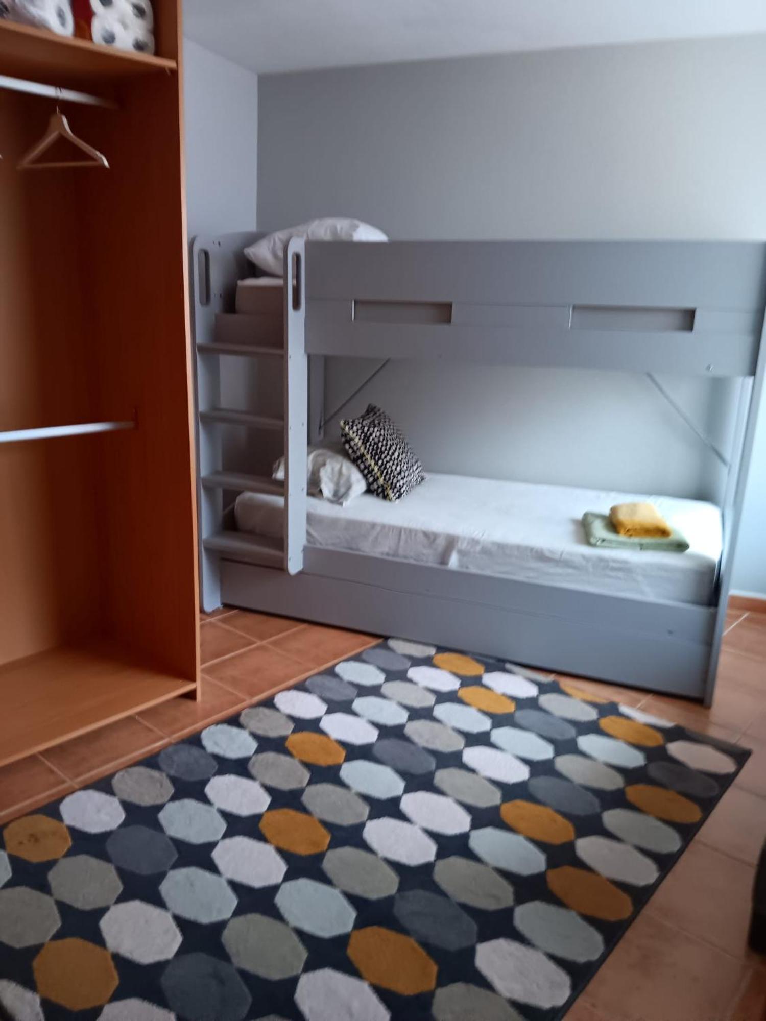 Cozy Apartment IV In Torreblanca Fuengirola Buitenkant foto