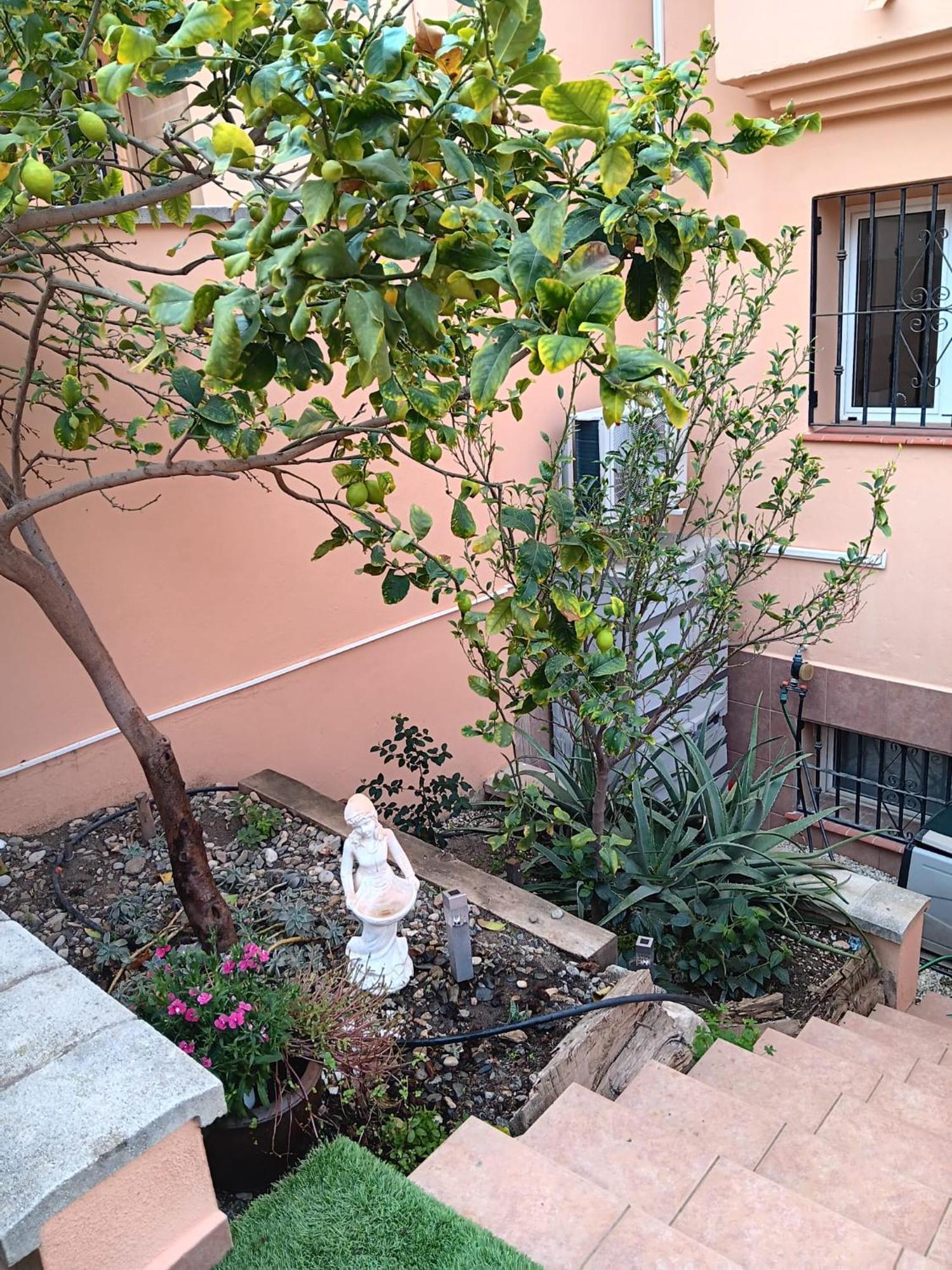 Cozy Apartment IV In Torreblanca Fuengirola Buitenkant foto