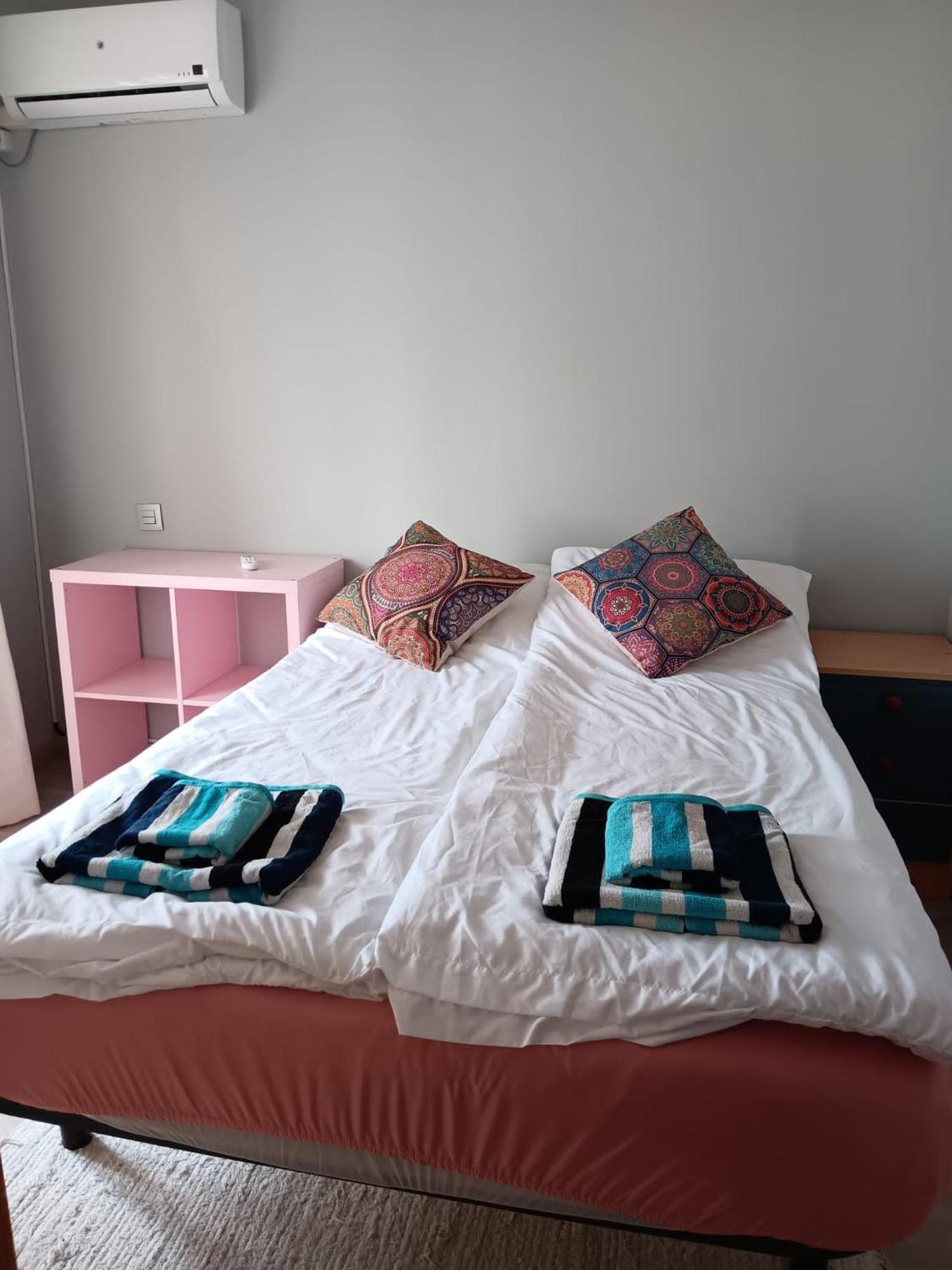 Cozy Apartment IV In Torreblanca Fuengirola Buitenkant foto
