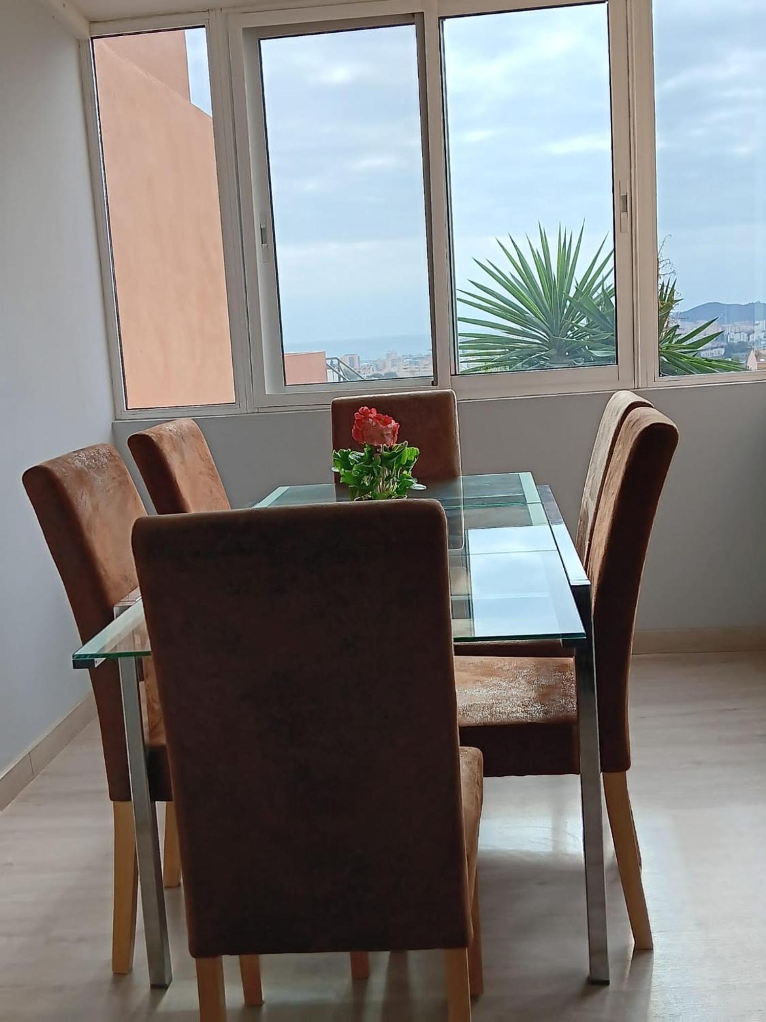 Cozy Apartment IV In Torreblanca Fuengirola Buitenkant foto