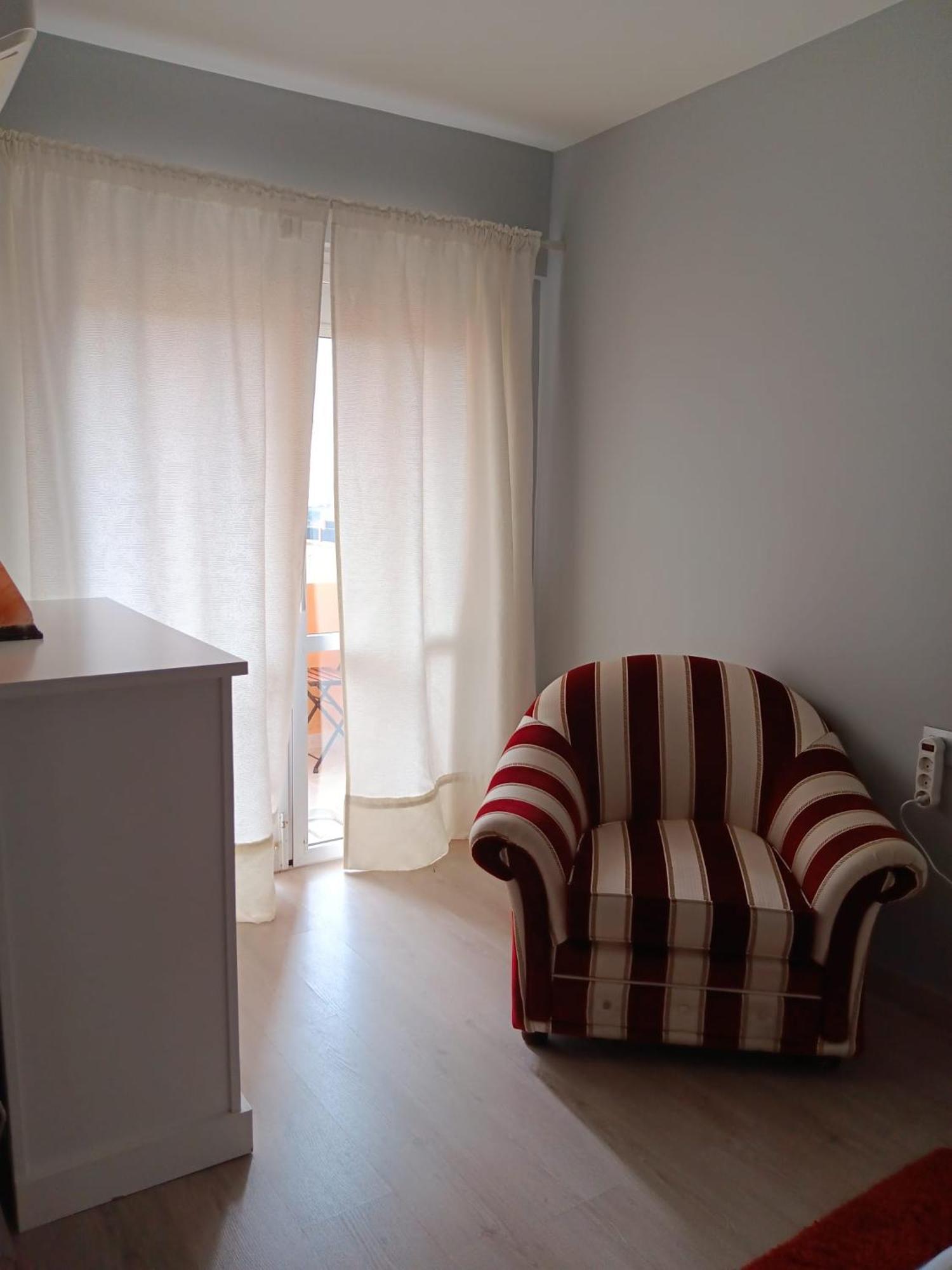 Cozy Apartment IV In Torreblanca Fuengirola Buitenkant foto