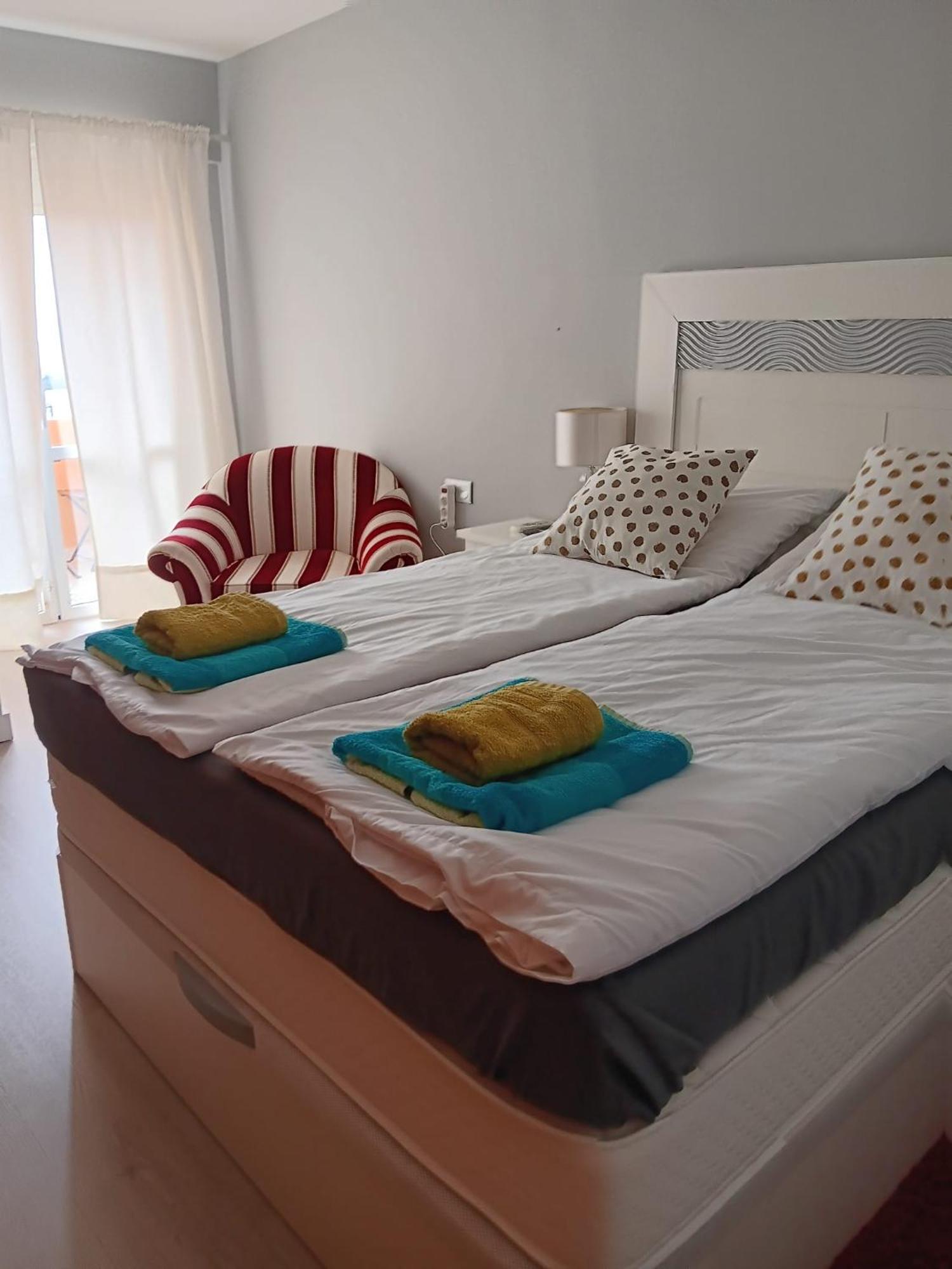 Cozy Apartment IV In Torreblanca Fuengirola Buitenkant foto