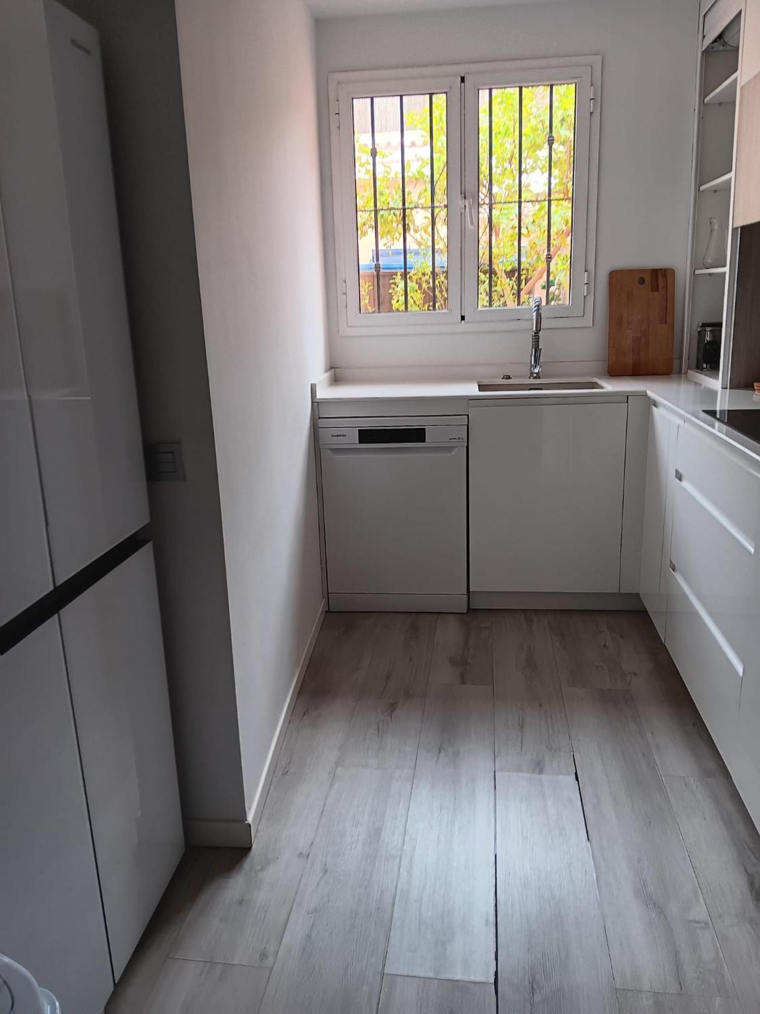 Cozy Apartment IV In Torreblanca Fuengirola Buitenkant foto